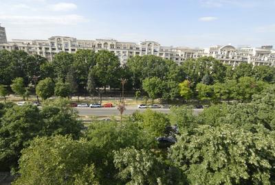 VANZARE APARTAMENT 4 CAMERE UNIRII - PIATA UNIRII - FANTANI - 19