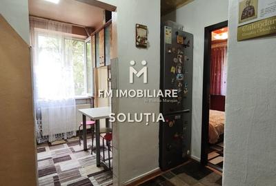 Apartament cu 2 camere decomandat în Ultracentral - 7