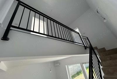 Direct Dezvoltator - proiect in lucru - zona Drumul Boilor - Cartier Serena. Poremo Imobiliare - 3