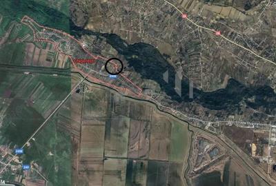 Casă cu Teren 1347 Mp în Chiperești - 3