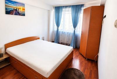 Apartament cu 2 camere semidecomandat în Ultracentral - 2