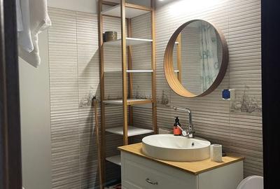 Apartament cu 2 camere decomandat în Teiul Doamnei - 10