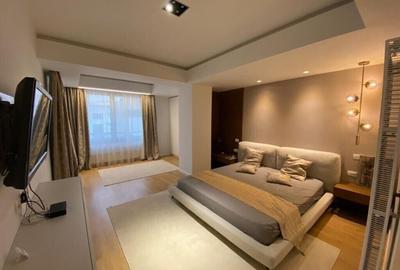 Apartament de lux, 5 camere, terasa, Aviatorilor - 10