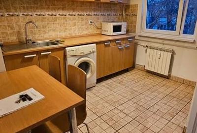 Apartament 2 camere, decomandat, 55 mp, ac, metrou aproape, Drumul Taberei - 6