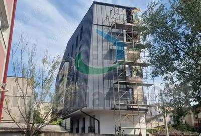 Apartament cu 2 camere decomandat în Central - 1