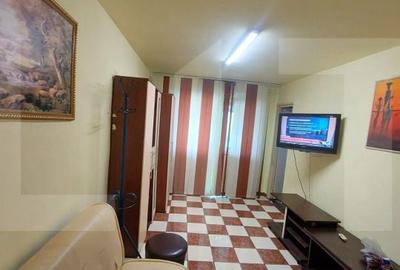 Garsonieră în Aurel Vlaicu - 4