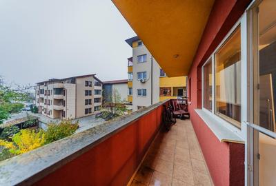 Apartament cu 1 cameră, 75 mp, Etaj 2 - 2