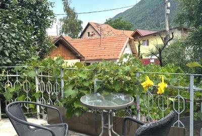 Garsoniera deosebita in casa, zona Centru Istoric – Etaj 1 + Mansarda, 40 mp - 1