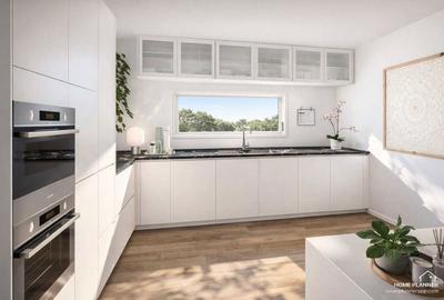 Casă cu 4 camere decomandat în Central - 1