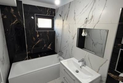 Apartament cu 2 camere semidecomandat în Bucium - 1