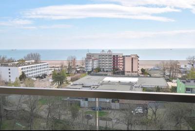 Închiriez apartament cu 2 camere Mamaia - zona butoaie - Adamar Residence - 4