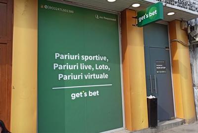 Spațiu comercial, de 200 mp, în Unirii - 6