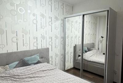 Apartament 2CAM 43MP Calea Turzii - 5