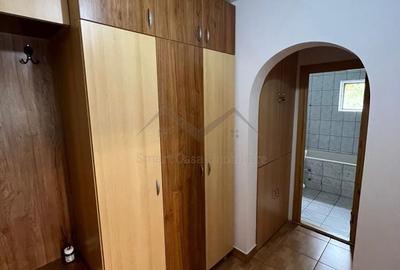 Apartament cu 2 camere decomandat în Nicolina - 7