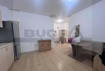 Apartament cu 3 camere semidecomandat în Chinteni - 9