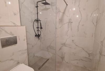 Apartament cu 2 camere, mobilat în Ștefăneștii de Jos - 13