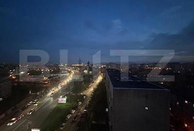 Apartament 3 camere, 74 mp, zona Alexandru cel Bun - 11