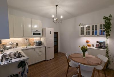Casa, 58m2 utili, singur in curte, Colina Universitatii, Brasov