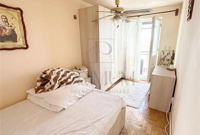 Apartament cu 3 camere semidecomandat, mobilat în Șagului - 3