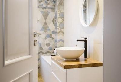 Garsoniera 40mp- discount- mobila de bucatarie - 3