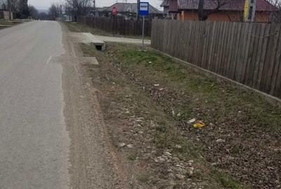 Teren de 600 mp, în Central - 3