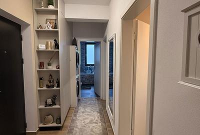 Apartament cu 2 camere decomandat în Sânpetru - 2