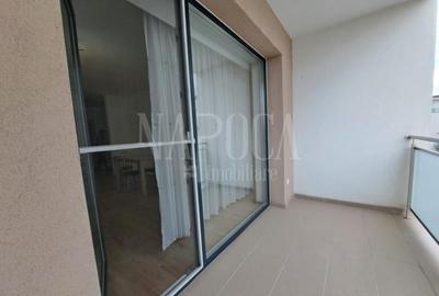 Apartament 2 camere de inchiriat in Marasti, Cluj Napoca - 6