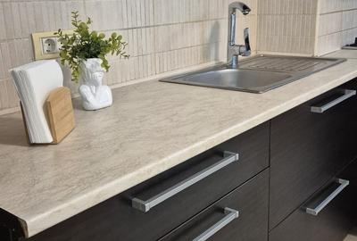 Apartament cu 2 camere semidecomandat, mobilat în Unirii - 3