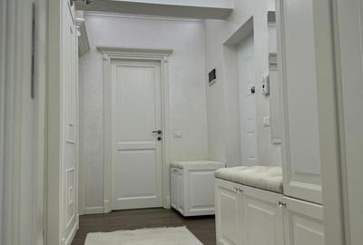 Apartament cu 3 camere decomandat în Central - 8