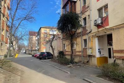 Garsonieră decomandată în Lipovei - 3