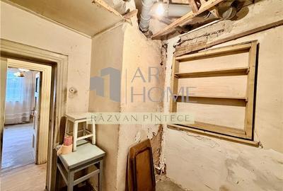 Apartament 2 camere in vila, curte, zona AFI Palace, Ploiesti - 6