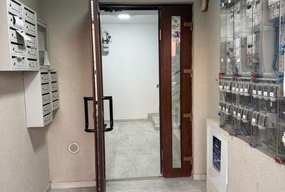 Garsonieră decomandată în Lunca Cetățuii - 3
