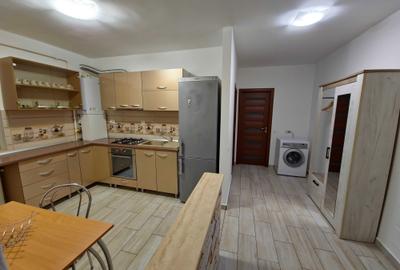 Apartament cu 2 camere decomandat în Central - 8