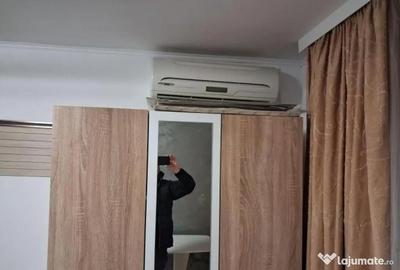 Garsonieră semidecomandată în Poarta 6 - 4