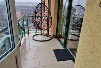 Apartament cu 2 camere în Iris - 8