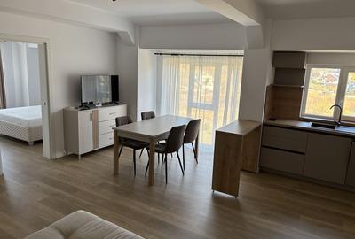 Apartament cu 2 camere în Central - 3