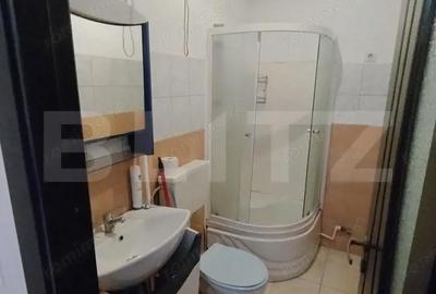 Garsonieră semidecomandată, mobilată în Calea Severinului - 3