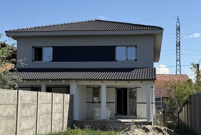 Casă cu 4 camere în Ghiroda - 3