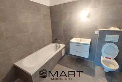 Apartament cu 2 camere semidecomandat în Mihai Viteazul - 7