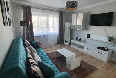 Proprietar inchiriez apartament 2 camere zona Crang Spiru Haret! - 5