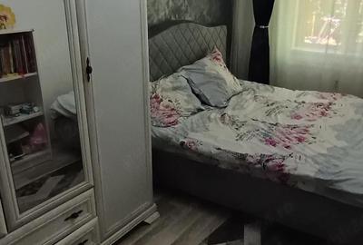 Apartament cu 3 camere semidecomandat în Vest - 9