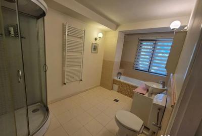 Casă cu 5 camere cu Teren 166 Mp în Brâncoveanu - 5