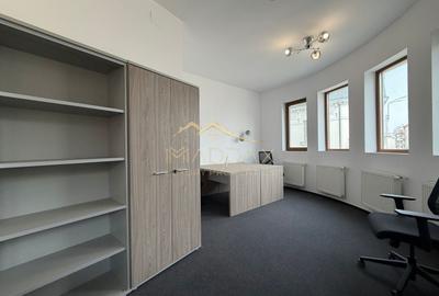 Birou, de 856.15002441406 mp, în Obor - 20