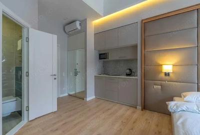 Garsonieră nedecomandată în Titan - 2