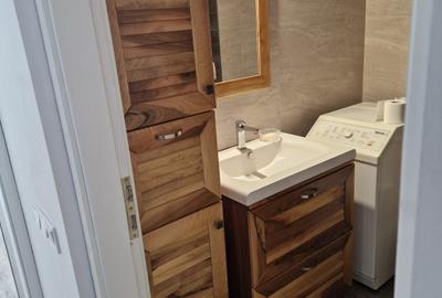 Apartament elegant, 2 camere decomandate, Str. Traian Moșoiu – imobil nou Apartament elegant, 2 camere decomandate, Str. Traian Moșoiu – imobil nou - 9