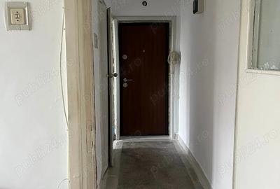 Apartament cu 2 camere semidecomandat în Ultracentral - 2