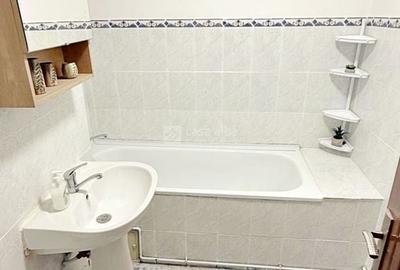 Apartament cu 3 camere decomandat, mobilat în Păcurari - 7