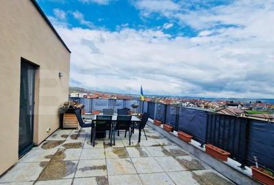 Apartament elegant, de vanzare, cu 4 camere, zona Unirii - 9