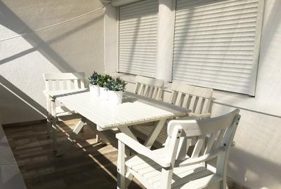 3 camere MAGHERU cu TERASA si CENTRALA PROPRIE 3 camere MAGHERU cu TERASA si CENTRALA PROPRIE - 13