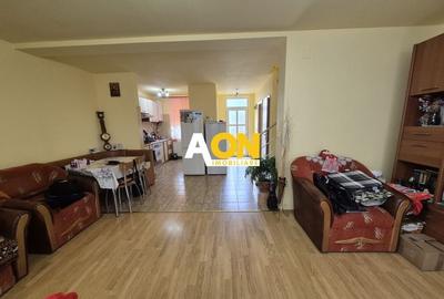 Casa duplex 3 camere, mobilat, 85 mp utili, teren 150 mp, Zona Centru - 5